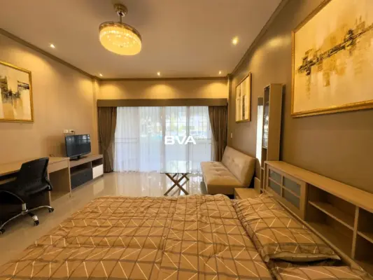 Condo For Sale Pattaya Baan Suan Lalana Jomtien BVA112732