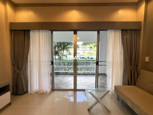 Condo For Sale Pattaya Baan Suan Lalana Jomtien BVA112732