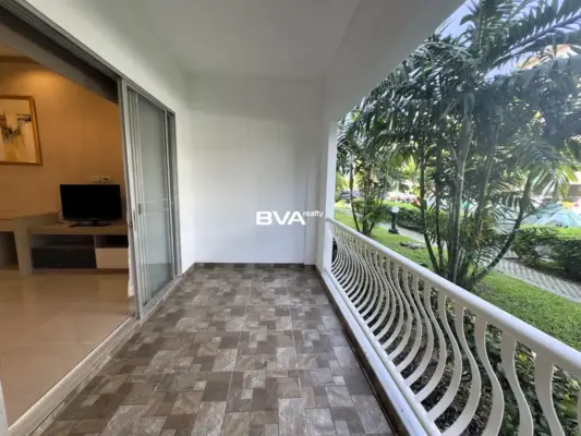 Condo For Sale Pattaya Baan Suan Lalana Jomtien BVA112732