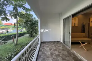 Condo For Sale Pattaya Baan Suan Lalana Jomtien BVA112732