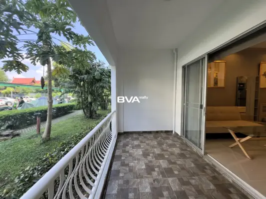 Condo For Sale Pattaya Baan Suan Lalana Jomtien BVA112732