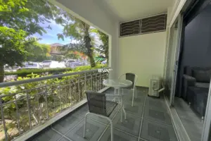 Condo For Sale Pattaya Baan Suan Lalana Jomtien BVA112770