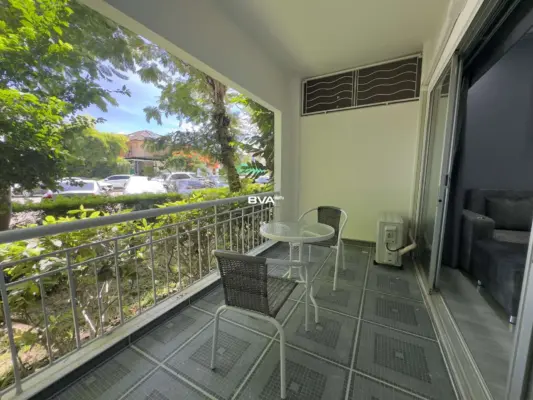 Condo For Sale Pattaya Baan Suan Lalana Jomtien BVA112770