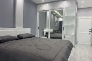 Condo For Sale Pattaya Baan Suan Lalana Jomtien BVA112770