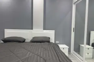 Condo For Sale Pattaya Baan Suan Lalana Jomtien BVA112770