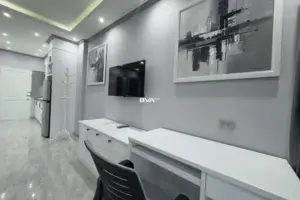 Condo For Sale Pattaya Baan Suan Lalana Jomtien BVA112770