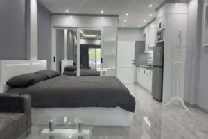 Condo For Sale Pattaya Baan Suan Lalana Jomtien BVA112770