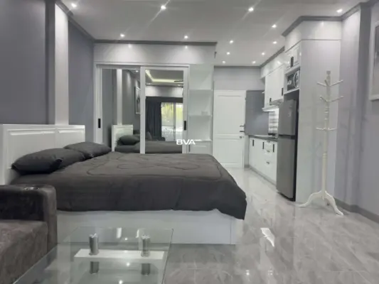 Condo For Sale Pattaya Baan Suan Lalana Jomtien BVA112770