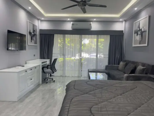 Condo For Sale Pattaya Baan Suan Lalana Jomtien BVA112770