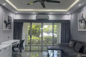 Condo For Sale Pattaya Baan Suan Lalana Jomtien BVA112770