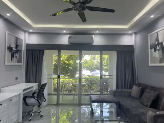 Condo For Sale Pattaya Baan Suan Lalana Jomtien BVA112770