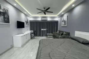 Condo For Sale Pattaya Baan Suan Lalana Jomtien BVA112770
