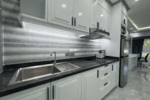 Condo For Sale Pattaya Baan Suan Lalana Jomtien BVA112770