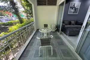 Condo For Sale Pattaya Baan Suan Lalana Jomtien BVA112770