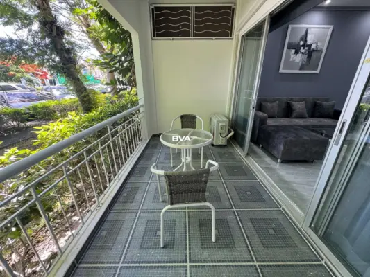 Condo For Sale Pattaya Baan Suan Lalana Jomtien BVA112770