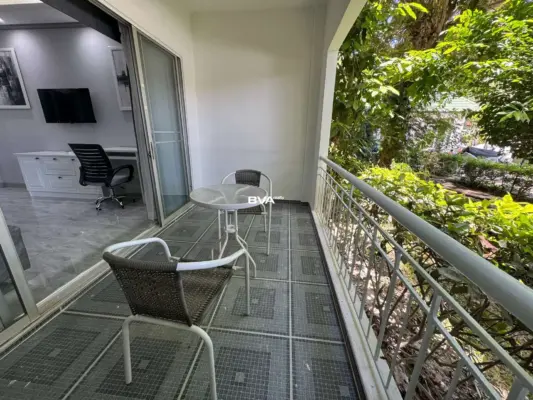 Condo For Sale Pattaya Baan Suan Lalana Jomtien BVA112770