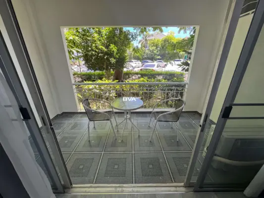 Condo For Sale Pattaya Baan Suan Lalana Jomtien BVA112770