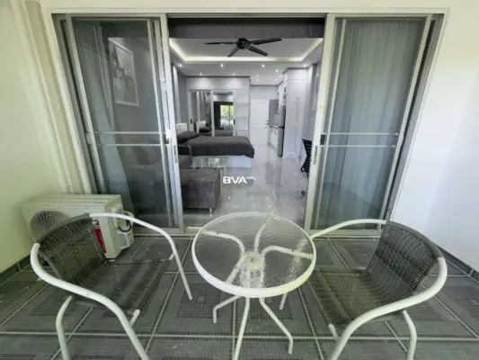 Condo For Sale Pattaya Baan Suan Lalana Jomtien BVA112770