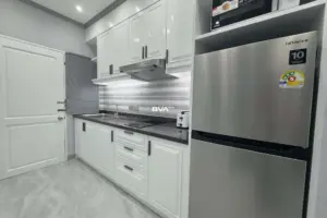 Condo For Sale Pattaya Baan Suan Lalana Jomtien BVA112770