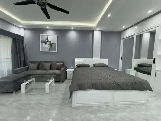 Condo For Sale Pattaya Baan Suan Lalana Jomtien BVA112770