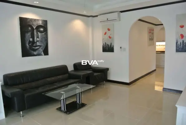 Condo For Sale Pattaya Baan Suan Lalana Jomtien BVA112795