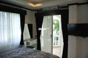Condo For Sale Pattaya Baan Suan Lalana Jomtien BVA112795
