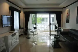 Condo For Sale Pattaya Baan Suan Lalana Jomtien BVA112795