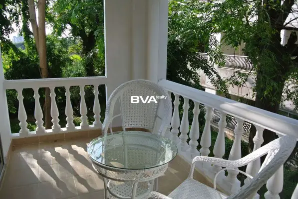 Condo For Sale Pattaya Baan Suan Lalana Jomtien BVA112795