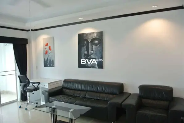 Condo For Sale Pattaya Baan Suan Lalana Jomtien BVA112795