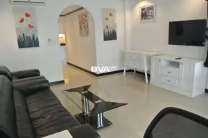 Condo For Sale Pattaya Baan Suan Lalana Jomtien BVA112795