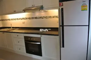 Condo For Sale Pattaya Baan Suan Lalana Jomtien BVA112795