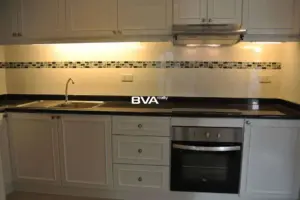 Condo For Sale Pattaya Baan Suan Lalana Jomtien BVA112795