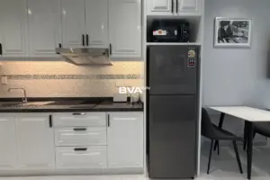 Condo for Sale Pattaya Baan Suan Lalana Jomtien BVA113261