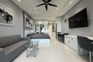 Condo for Sale Pattaya Baan Suan Lalana Jomtien BVA113261