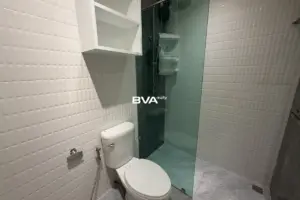 Condo for Sale Pattaya Baan Suan Lalana Jomtien BVA113261