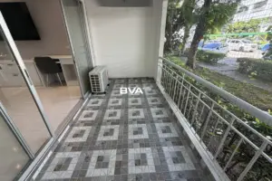 Condo for Sale Pattaya Baan Suan Lalana Jomtien BVA113261