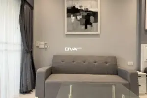 Condo for Sale Pattaya Baan Suan Lalana Jomtien BVA113261