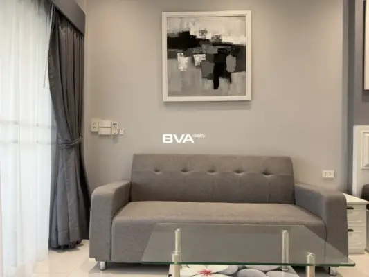 Condo for Sale Pattaya Baan Suan Lalana Jomtien BVA113261
