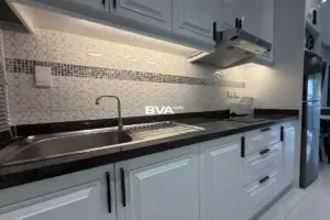 Condo for Sale Pattaya Baan Suan Lalana Jomtien BVA113261