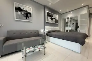 Condo for Sale Pattaya Baan Suan Lalana Jomtien BVA113261
