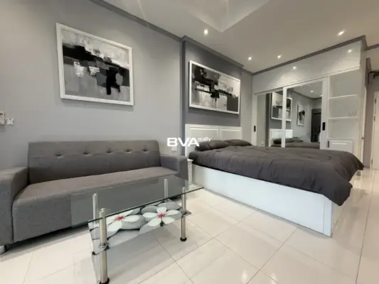 Condo for Sale Pattaya Baan Suan Lalana Jomtien BVA113261
