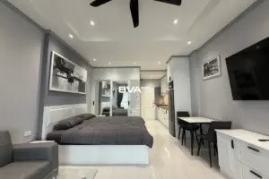 Condo for Sale Pattaya Baan Suan Lalana Jomtien BVA113261