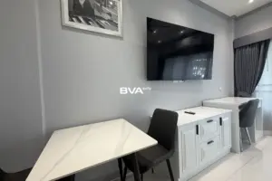 Condo for Sale Pattaya Baan Suan Lalana Jomtien BVA113261
