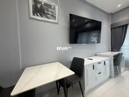 Condo for Sale Pattaya Baan Suan Lalana Jomtien BVA113261