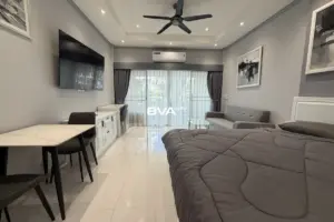 Condo for Sale Pattaya Baan Suan Lalana Jomtien BVA113261