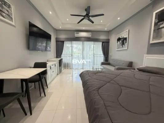 Condo for Sale Pattaya Baan Suan Lalana Jomtien BVA113261