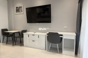 Condo for Sale Pattaya Baan Suan Lalana Jomtien BVA113261