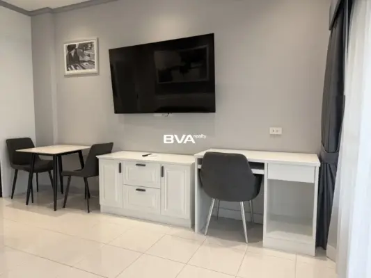 Condo for Sale Pattaya Baan Suan Lalana Jomtien BVA113261