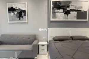 Condo for Sale Pattaya Baan Suan Lalana Jomtien BVA113261