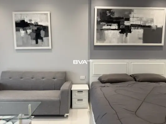 Condo for Sale Pattaya Baan Suan Lalana Jomtien BVA113261